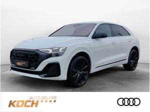 Audi Q8 SUV 50 TDI quattro tiptronic