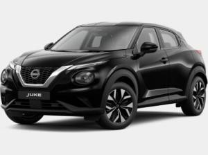 Nissan Juke F16B 1.0 DIG-T 114 PS 6MT ACENTA NC Komfort