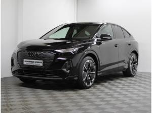 Audi e-tron Q4 Sportback - 50 Quattro (Velbert)