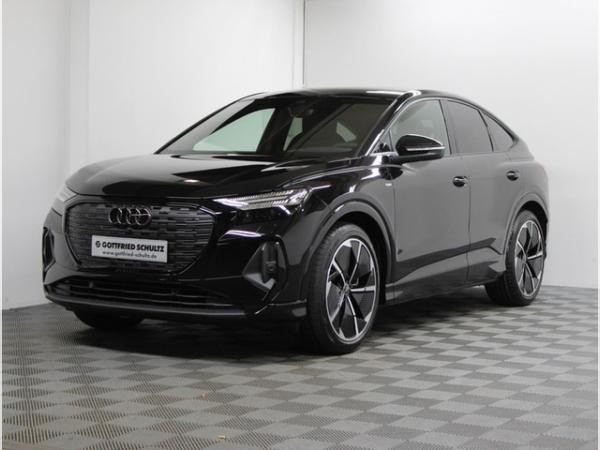 Audi e-tron für 712,81 € brutto leasen