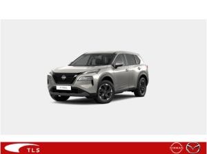 Nissan X-Trail ACENTA T33B E-POWER 204 PS + Family Paket +Nissan Connect Paket " GEWERBE SONDERDEAL"