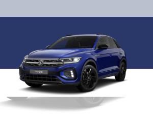 Foto - Volkswagen T-Roc R-Line 1.5 l TSI 7-Gang DSG