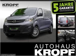 Opel Vivaro Kasten 1.5(L2) Edition PDC, M, KLIMA