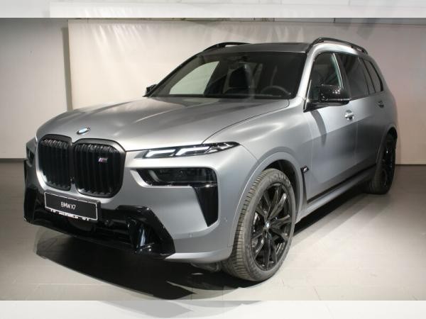 Foto - BMW X7 M60i xDrive +++TOP DEAL+++ GEWERBE