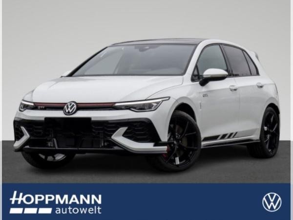 Volkswagen Golf für 325,58 € brutto leasen