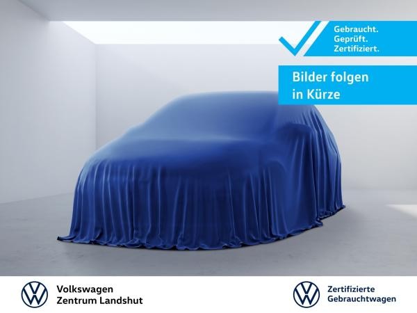 Volkswagen Golf für 229,00 € brutto leasen