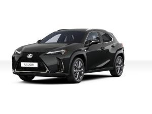 Lexus UX-300h F-Sport Design +Navi+R.Kam+div. Farben!!