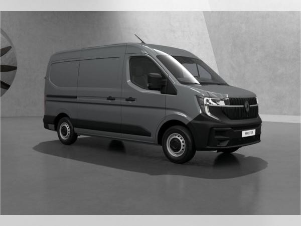 Renault Master für 339,77 € brutto leasen