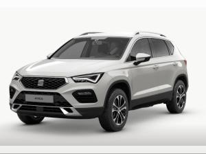 Seat Ateca Style Edition 1.5 TSI 110 kW (150 PS) 7-Gang DSG Lagerwagen