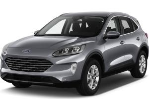 Ford Kuga Titanium PHEV SONDERAKTION!