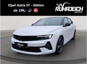 Foto - Opel Astra ST GS-Line 🎉*Vorlauf + Lagerfahrzeuge*🎉