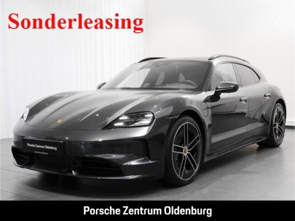 Porsche Taycan für 1.469,00 € brutto leasen