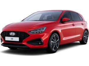 Hyundai i30 PD 5-TÜRER + ADVANTAGE SONDERMODELL + PLUS PAKET + 100PS 7-DCT AUTOMATIK