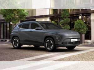 Foto - Hyundai Kona Elektro 65,4kWh✔️PRIME✔️GLAS-Schiebedach✔️BOSE✔️SITZ-Komfortpaket✔️Assistenz-Paket✔️ LAGERWAGEN✔️SCHNÄPPCHEN