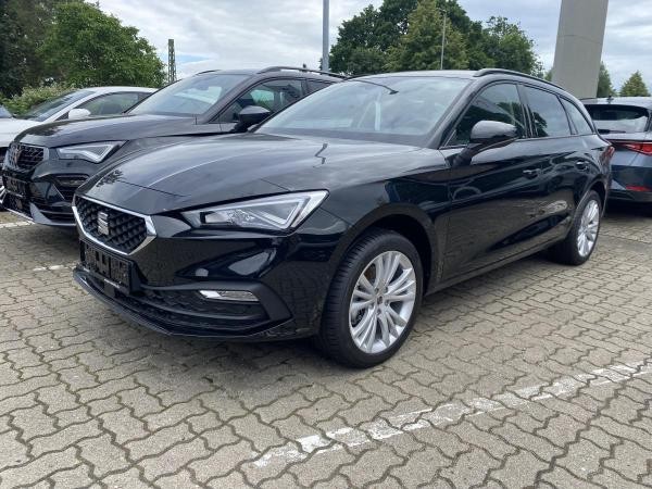 Seat Leon für 248,00 € brutto leasen