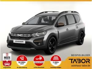 Dacia Jogger Extreme+ ECO-G 100 7-Si Kam PDC vo/hi SHZ