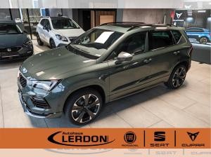 Cupra Ateca 1.5TSI DSG |el. Heckkl|PANO|ACC|BEAT