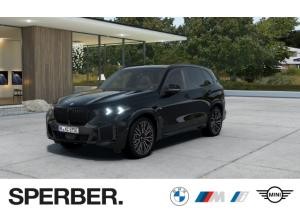 BMW X5 xDr.50e M-Sport Pro,Inno.-Pkt.,Autobahnass.,AHK,Iconic Glow,uvm.