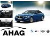 Foto - BMW 320 i xDrive Lim. Aut., Komfortzugang, Leder, Akustikvergl., elektr. Sitze