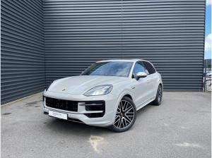 Porsche Cayenne Cayenne E-Hybrid