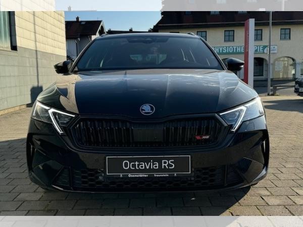 Skoda Octavia für 515,00 € brutto leasen