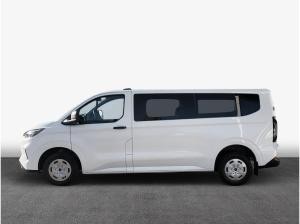 Ford Transit Custom 320 L2 Kombi Trend 6-Sitzer 100kW SOFORT!!!