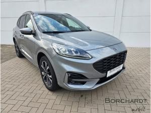 Foto - Ford Kuga ST-Line X 2.5 PHEV ACC LMF19 AHKs LED 2xKamera