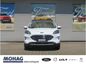 Ford Kuga Titanium 2.5l Duratec PHEV - Tageszulassung 🔥sofort verfügbar🔥