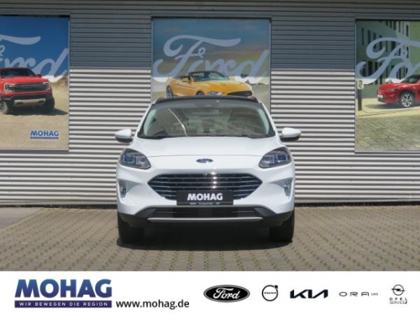 Foto - Ford Kuga Titanium 2.5l Duratec PHEV - Tageszulassung 🔥sofort verfügbar🔥