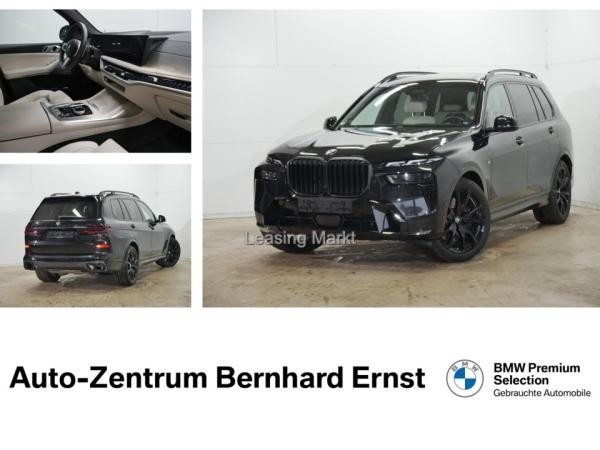 Foto - BMW X7 xDrive40d M Sportpaket Pro SKY Massage AHK