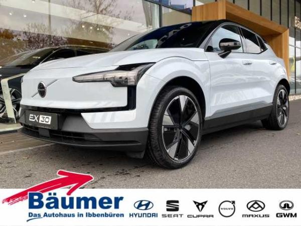 Volvo EX30 für 389,00 € brutto leasen