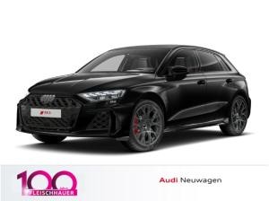 Foto - Audi RS3 Sportback 2.5 TFSI Carbon HuD Matrix Pano