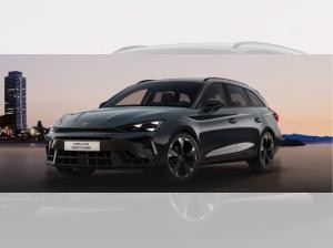 Cupra Leon ST/ inkl. LRV / 204 PS e-Hybrid / Gewerbe / für 144,00€ mtl. LOYAL / ohne Vorbesitz Seat/CUPRA  237,