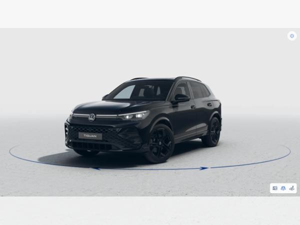 Foto - Volkswagen Tiguan R-Line *VERFÜGBAR AB FEBRUAR!* 2,0 l TDI SCR 4MOTION 142 kW (193 PS) 7-Gang-Doppelkupplungsgetriebe