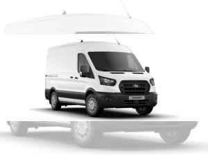 Ford Transit Kasten Trend 2.0I 350 L3 HOCHDACH*PDC*CAM*SYNC*SOFORT VERFÜGBAR*