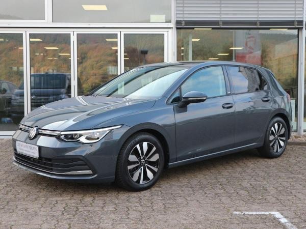 Volkswagen Golf für 249,00 € brutto leasen