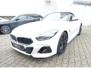 BMW Z4 sDrive20i*M-Sport*Lagerwagen*