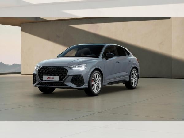 Foto - Audi RS Q3 Sportback Matrix Pano Sonos