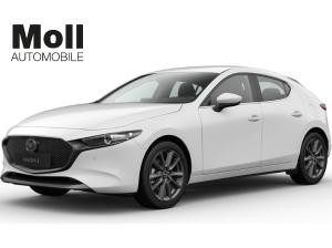 Mazda 3 Center-Line