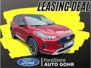 Ford Kuga ACTIVE-X PHEV *PANORAMA*19'LMF*AHK*