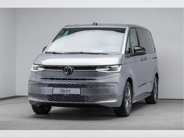 Foto - Volkswagen Multivan Life 2.0 TDI KÜ IQ-LIGHT*NAVI*KLIMA*AHK*