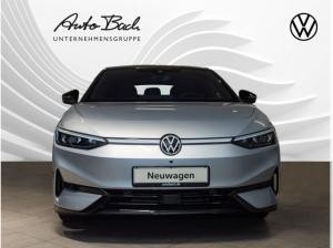 Foto - Volkswagen ID.7 &quot;SOFORT VERFÜGBAR !!!&quot; Pro 210 kW (286 PS) 77 kWh 1-Gang-Automatik