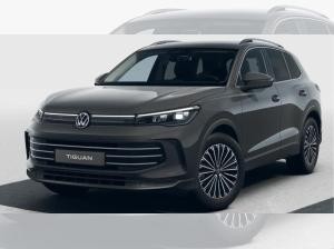 Volkswagen Tiguan Elegance 1,5 l 110kW