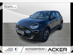 Fiat 600 ❗ Automatik – direkt Abholbereit⚡ - innerhalb 1 Woche