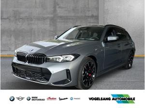 BMW 320 d Touring // Sofort Verfügbar // M Sportpaket Pro,  Innovationspaket, Comfort Paket, AHK, Pano