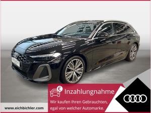 Foto - Audi A5 Avant TFSI S tronic FLA ACC SpurH KAM