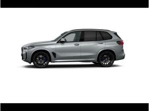 BMW X5 xDrive40d Luftf. SpurA PanoSD UPE 128.610 EUR