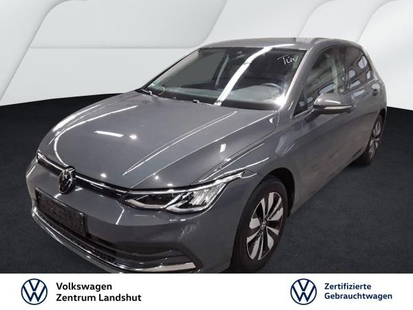 Volkswagen Golf für 208,00 € brutto leasen