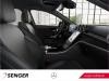 Foto - Mercedes-Benz C 200 d T-Modell Avantgade AHK Distronic LED Totwinkel