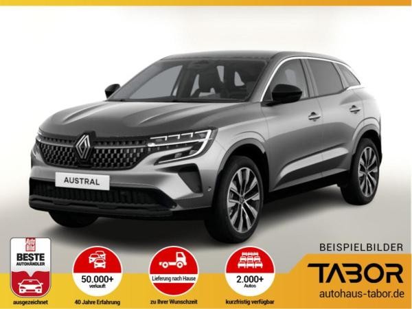 Renault Austral für 165,00 € brutto leasen